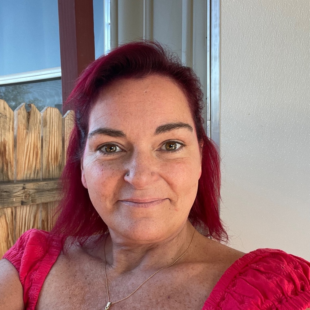 Meet your Posher, Katie